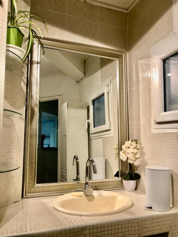 Gare Matabiau Toulouse Agreable Appartement Au Bord Du Canal 外观 照片